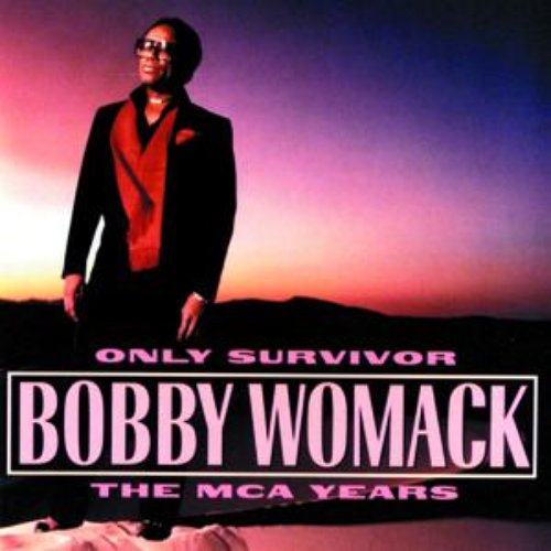 Only Survivor: The MCA Years