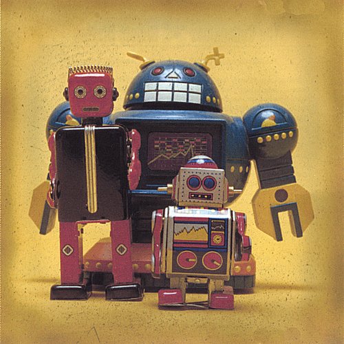 Roboto Diablos