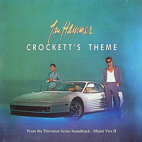 Crockett's Theme