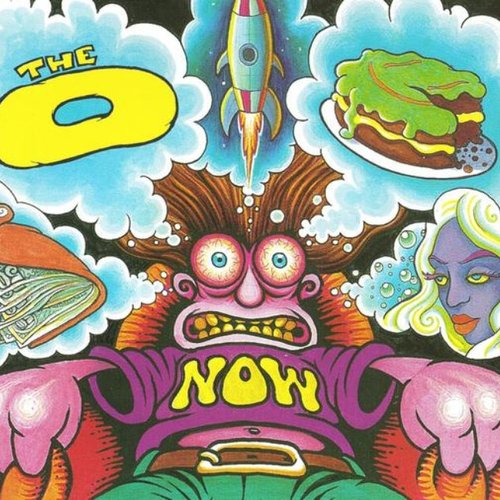 Now