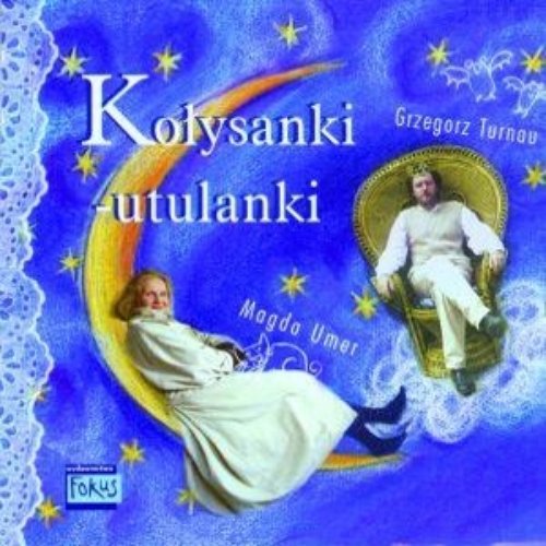 Kołysanki-utulanki