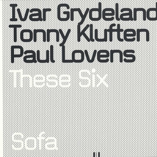 These Six