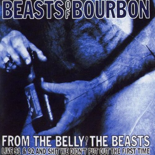 From The Belly Of The Beast