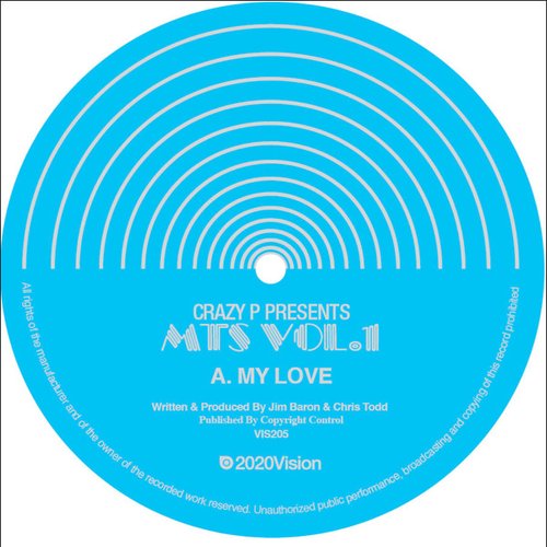 MTS Vol.1