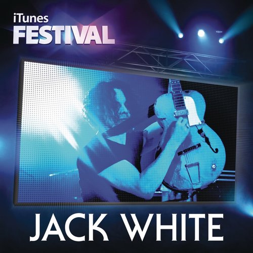 iTunes Festival - London, UK