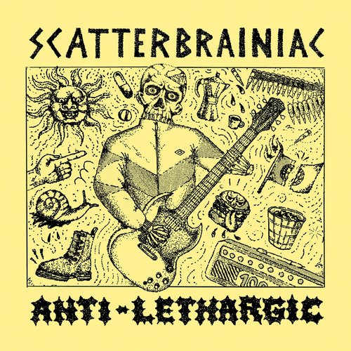 Anti​-​Lethargic