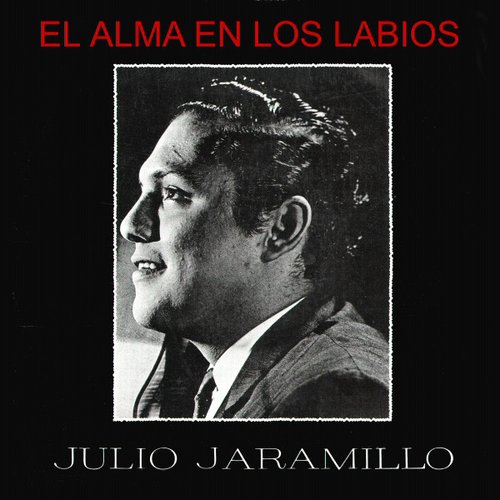 El alma en los labios