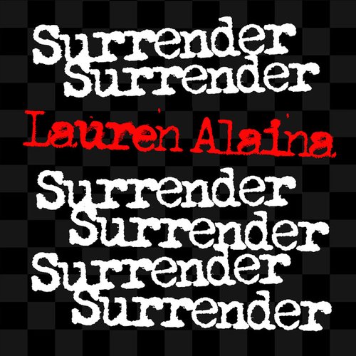 Surrender