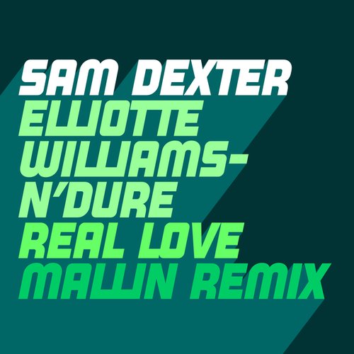 Real Love (Mallin Remix)