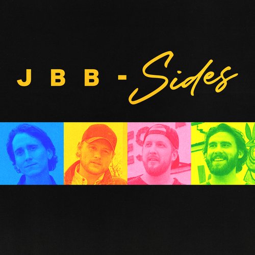 JBB-Sides - EP