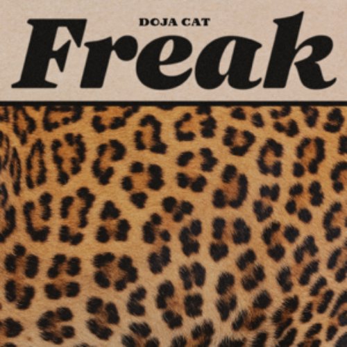 Freak [Explicit]