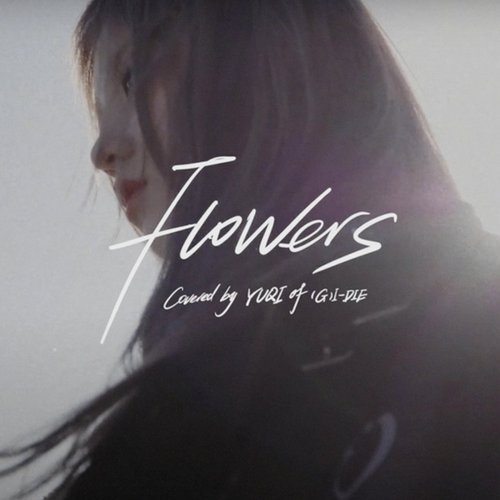 Flowers (Cover)