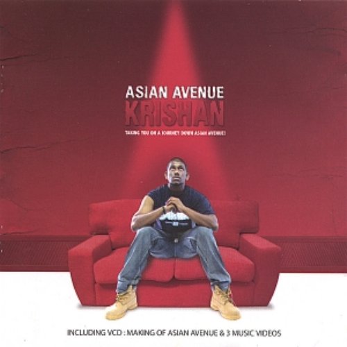 Asian Avenue