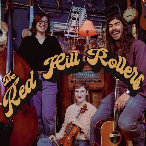 The Red Hill Rollers