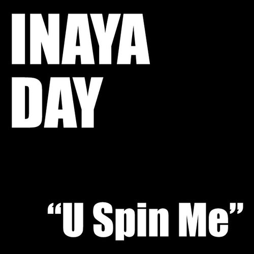U Spin Me