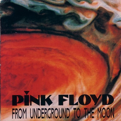 From Underground To The Moon