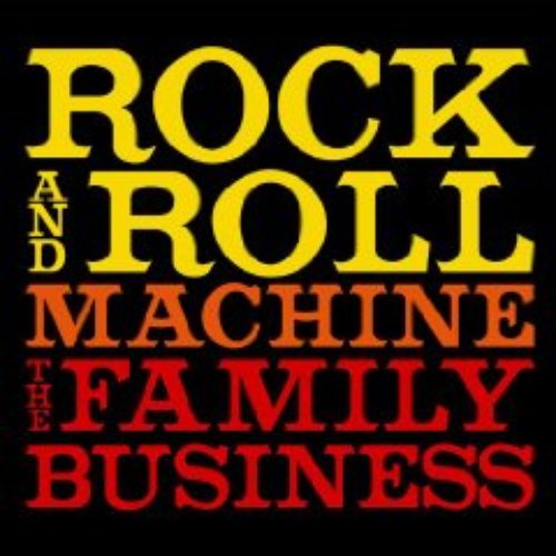 Rock and Roll Machine