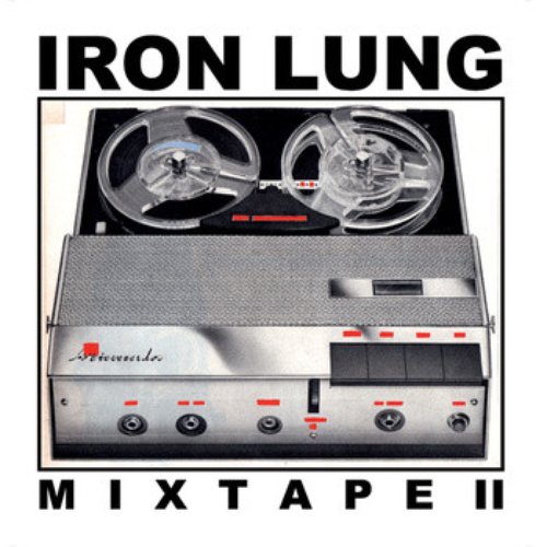 Iron Lung Mixtape II