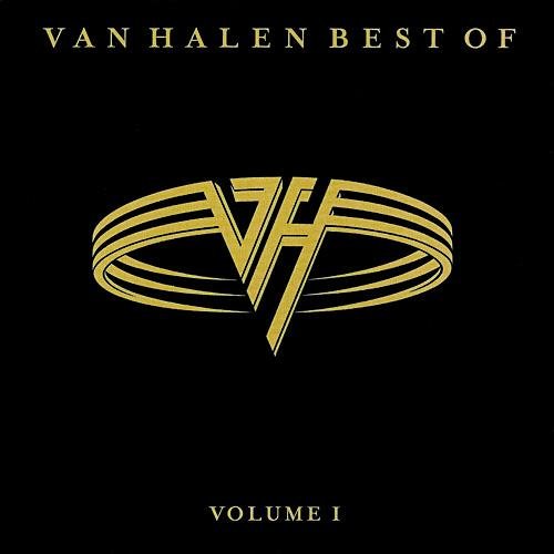 The Best Of Van Halen, Vol. I