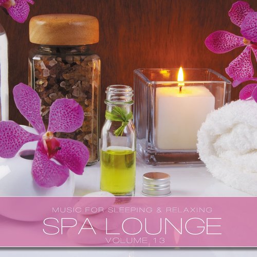 SPA Lounge, Vol. 13