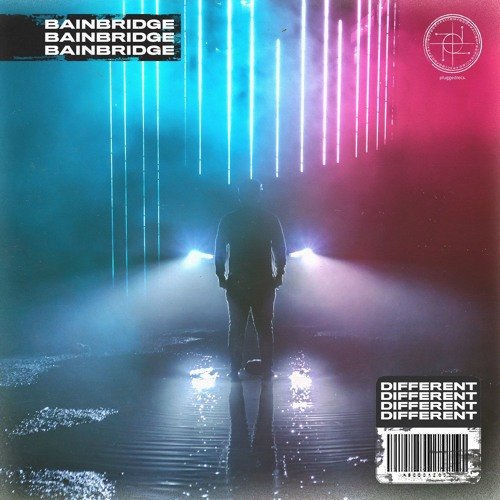 Different - Single