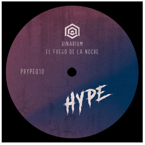 El Fuego de la Noche