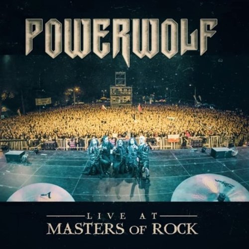 Live at Masters Of Rock