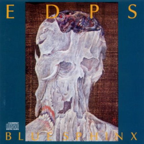 Blue Sphinx