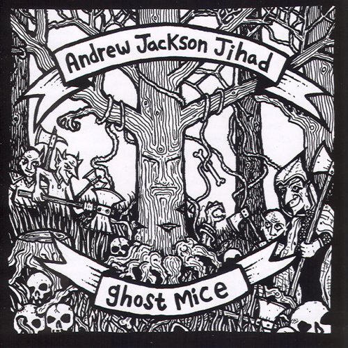 Andrew Jackson Jihad & Ghost Mice