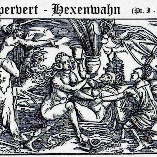 Hexenwahn