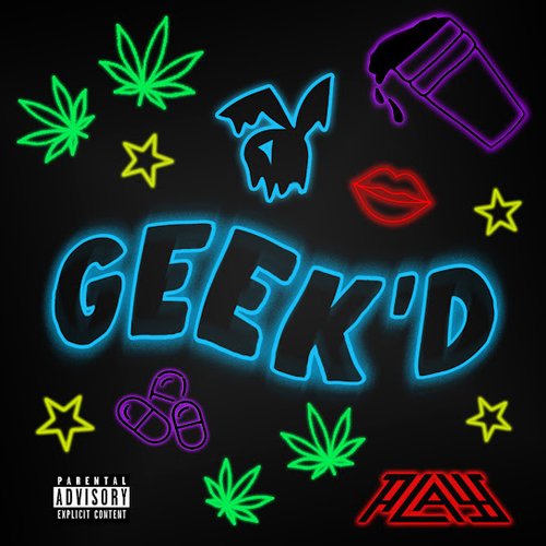 Geek'd