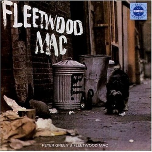 Fleetwood Mac [UK Bonus Tracks]