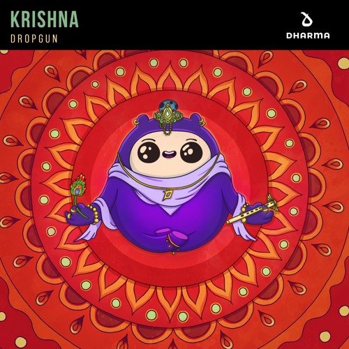 Krishna