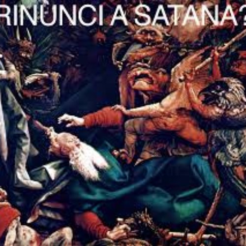 Rinunci a Satana?