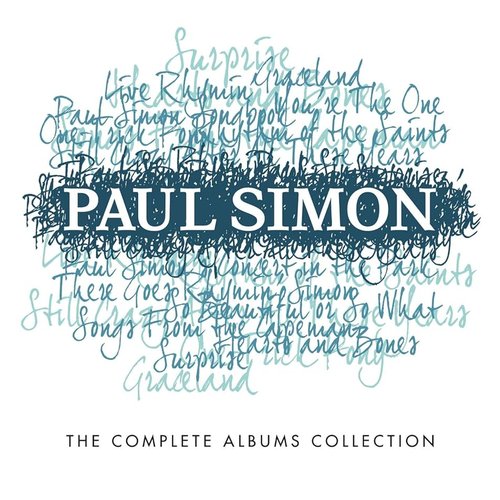 The Complete Albums Collection [Explicit]