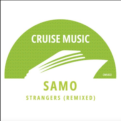 Strangers (Remixed)