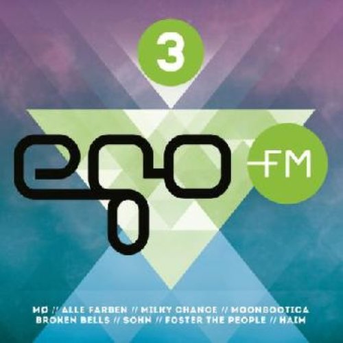 egoFM, Vol. 3