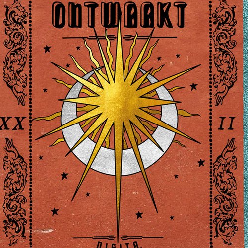 Ontwaakt (feat. Jasmijn Kopper) - Single