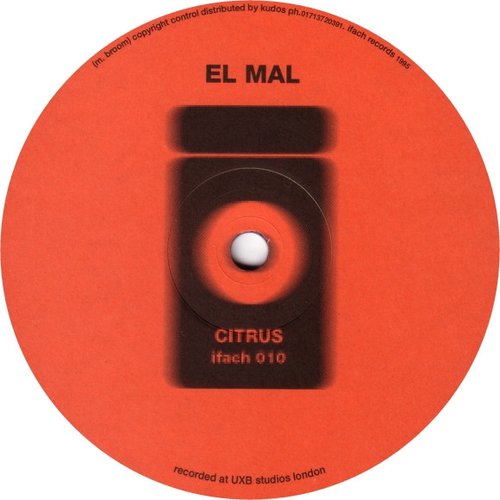 Citrus / Coburn
