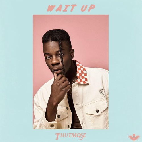 Wait Up - Single