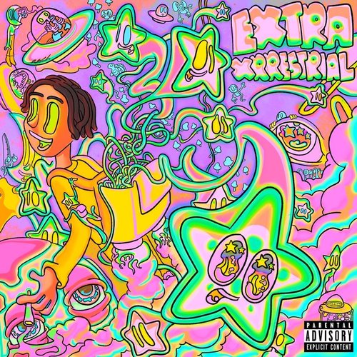 eXtra XRRESTRIAL