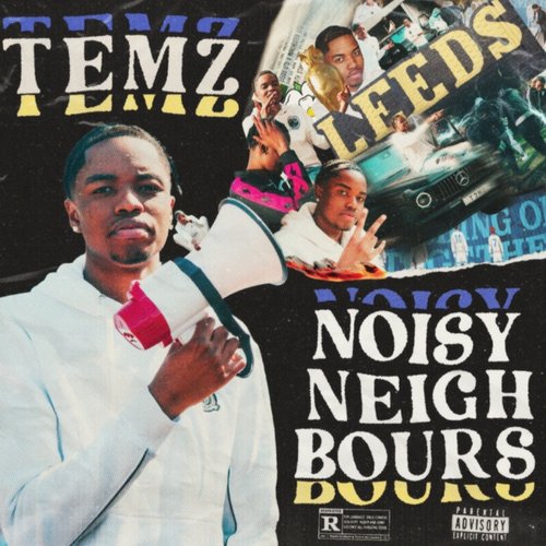 Noisy Neighbours
