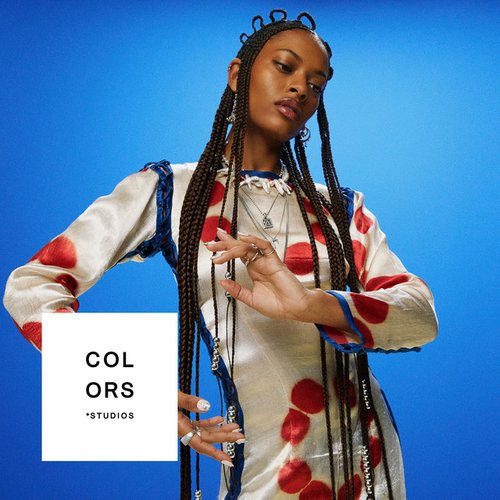 Power - A COLORS SHOW - Single