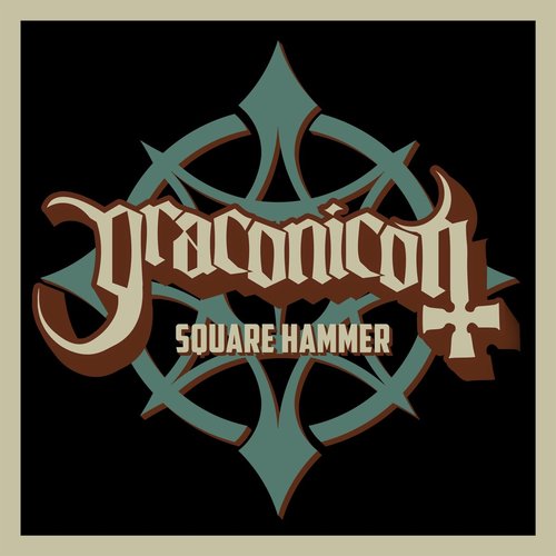 Square Hammer