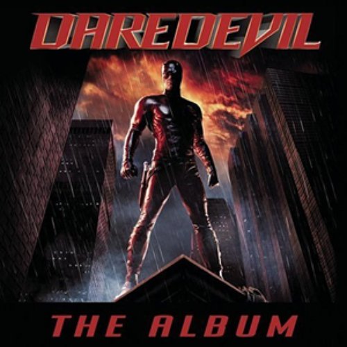 Daredevil Soundtrack