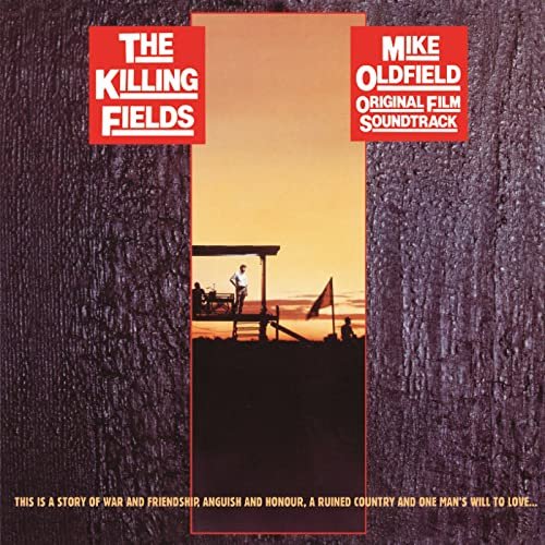 The Killing Fields (Original Motion Picture Soundtrack) [Remastered 2015]
