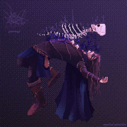 Mystical Extraction