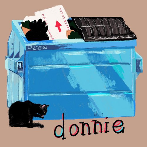 Donnie