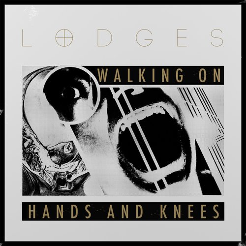 Walking on hands and knees