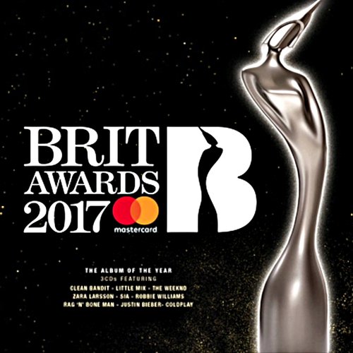 Brit Awards 2017